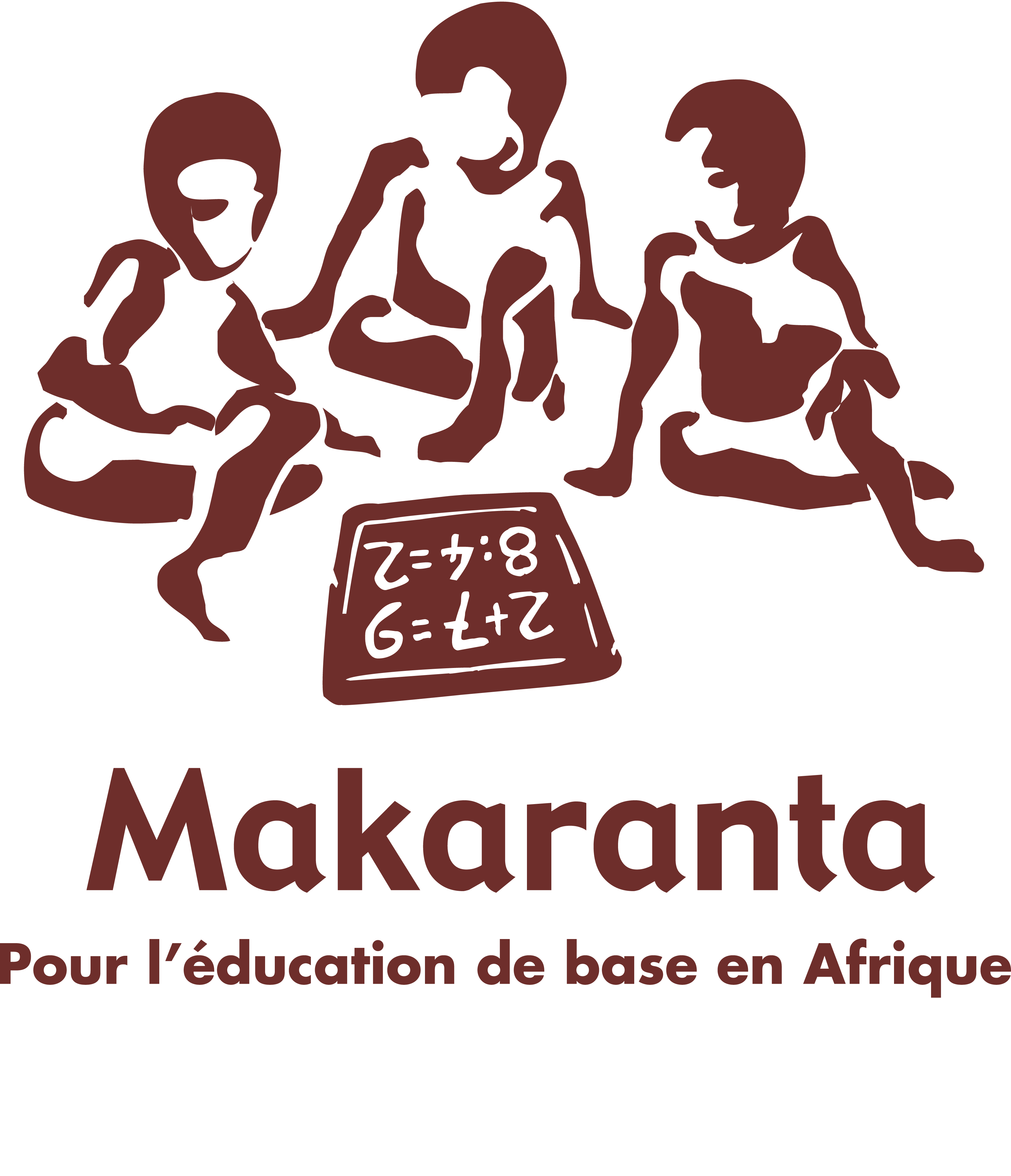 Logo Makaranta